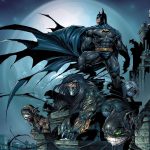 batman comics wallpapers - wallpaper cave