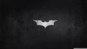 batman logo ❤ 4k hd desktop wallpaper for 4k ultra hd tv • dual