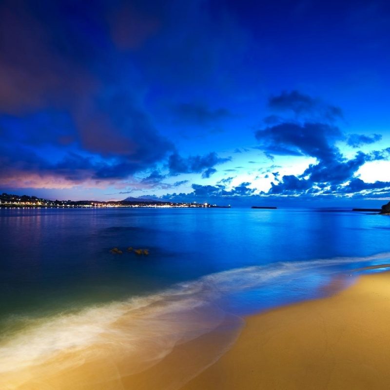 10 New Beach At Night Wallpaper FULL HD 1080p For PC Background 2022 free download beach at night desktop backgrounds pixelstalk 800x800