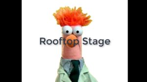 beaker (all muppets sounds) - youtube