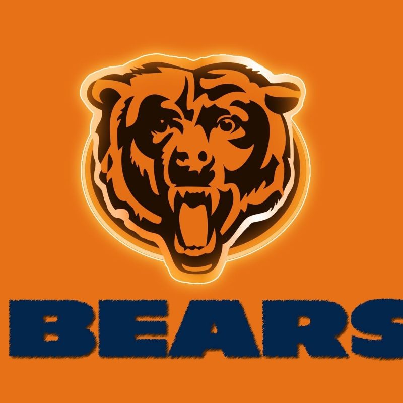 10 Most Popular Free Chicago Bears Wallpaper FULL HD 1080p For PC Desktop 2022 free download bears backgrounds group 58 800x800