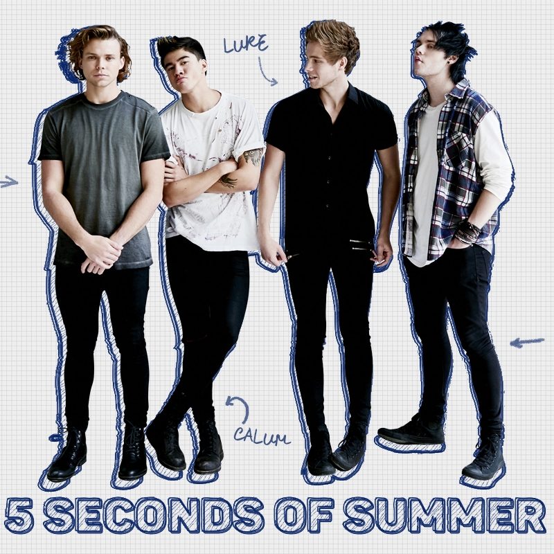 10 Most Popular Five Seconds Of Summer Wallpapers FULL HD 1920×1080 For PC Background 2022 free download believe91s deviantart gallery 800x800