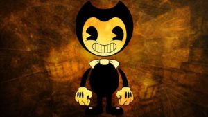 bendy and the ink machine wallpapers - wallpaper cave