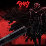 berserk 2017 berserker armor wallpaper 1920x1080 (fixed link) : berserk