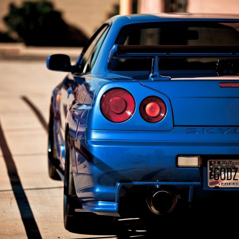 10 Latest Nissan Skyline R34 Wallpapers FULL HD 1080p For PC Background 2022 free download best nissan skyline gtr r34 wallpapers cars pinterest skyline 1 800x800