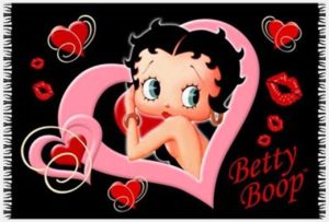 betty boop computer wallpaper | free betty boop wallpaper | projects