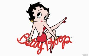 betty boop full hd fond d'écran and arrière-plan | 1920x1200 | id:327649