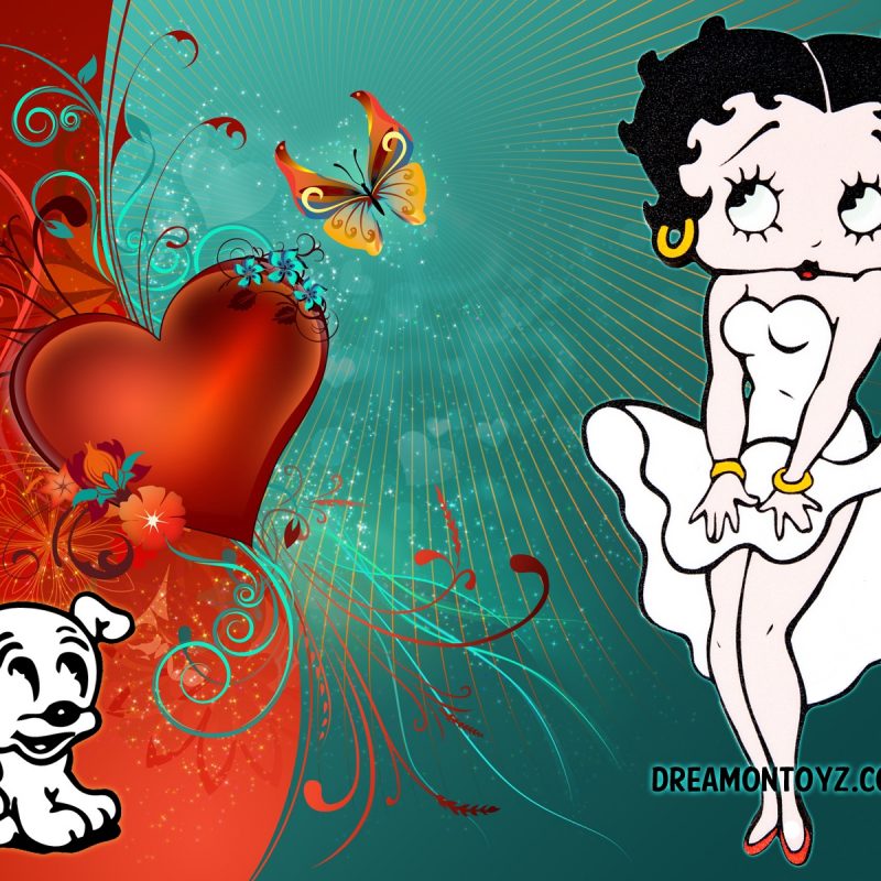 10 Most Popular Betty Boop Wallpaper Hd FULL HD 1080p For PC Desktop 2022 free download betty boop valentine pictures will remind you how you got sexually 800x800