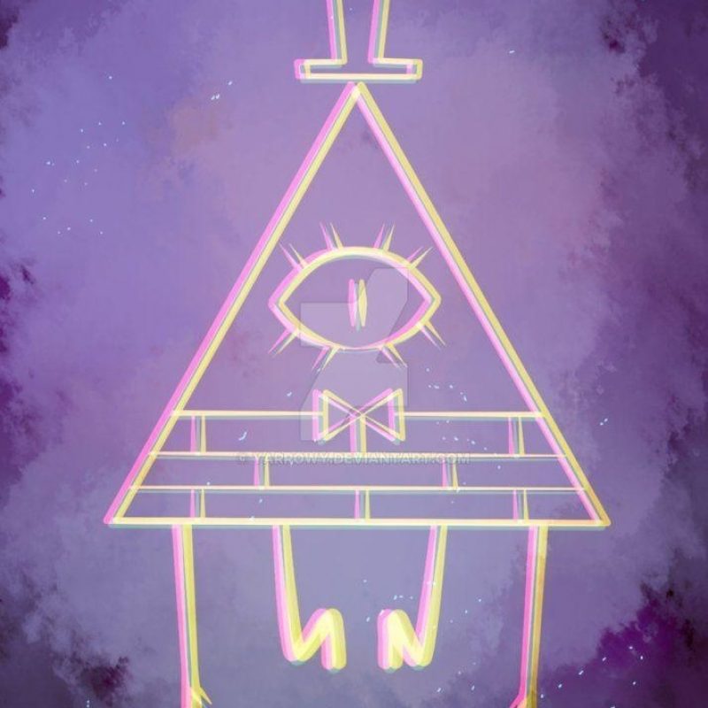 10 Top Bill Cipher Wallpaper Iphone FULL HD 1920×1080 For PC Background ...