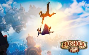 bioshock infinate images bioshock infinite hd wallpaper and