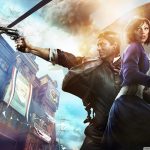 bioshock infinite ❤ 4k hd desktop wallpaper for 4k ultra hd tv