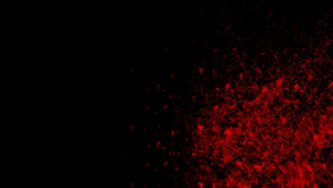 black and red 3d design wallpaper 11 for desktop background