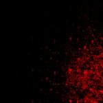 black and red wallpapers hd - wallpaper cave