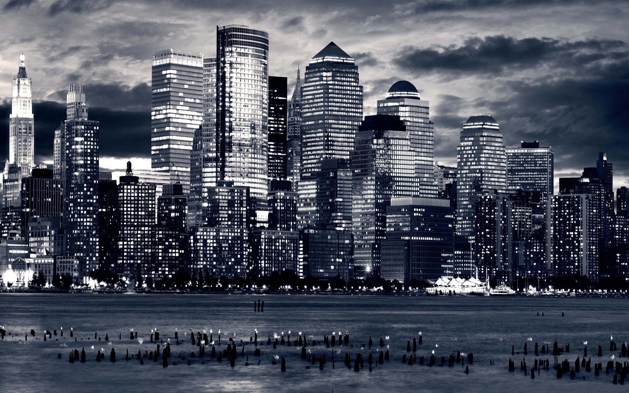 10 New Black City Wallpaper Hd FULL HD 1920×1080 For PC Background 2021