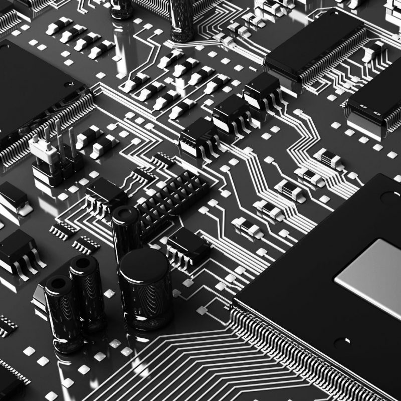 10 Best Black Circuit Board Wallpaper FULL HD 1080p For PC Background 2022 free download black and white noir circuit motherboard circuits 3d circuit 800x800