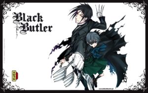 black butler wallpapers - wallpaper cave