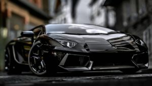 black lamborghini aventador wallpaper hd 1080p www.packair