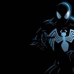 black spider-man wallpapers - wallpaper cave