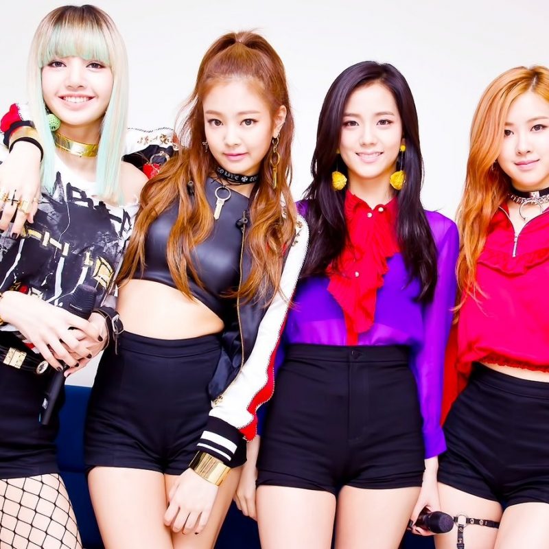 10 New Black Pink Wallpaper Kpop FULL HD 1920×1080 For PC Background 2020