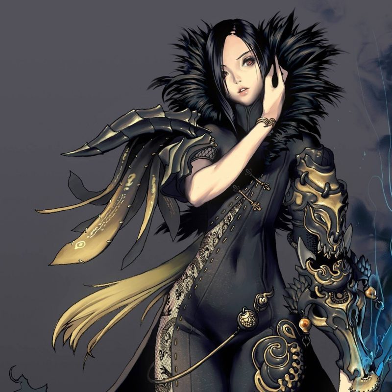 10 Most Popular Blade And Soul Assassin Wallpaper FULL HD 1080p For PC Desktop 2022 free download blade and soul wallpapers wallpaper cave 800x800