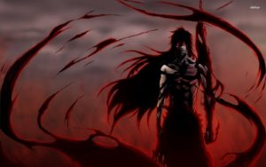 bleach best wallpapers: final getsuga tenshou