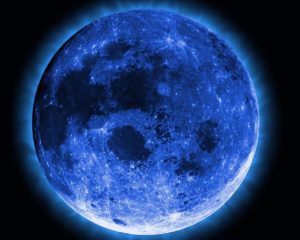 blue moon wallpapers - wallpaper cave