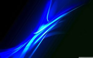 blue neon light ❤ 4k hd desktop wallpaper for 4k ultra hd tv