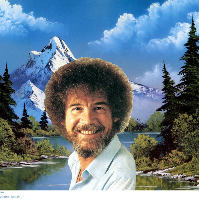 10 New Bob Ross Desktop Wallpaper FULL HD 1080p For PC Background 2022 free download bob ross full hd wallpaper and background image 2362x1844 id79722 800x800