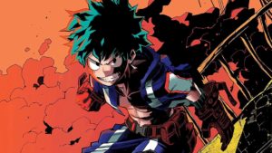 boku no hero academia wallpapers - wallpaper cave