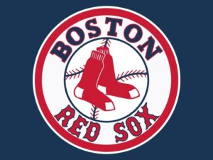 boston red sox logo / sport / logonoid