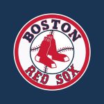 boston red sox logo wallpapers - wallpaper cave