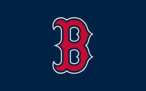 boston red sox logo wallpapers - wallpaper cave