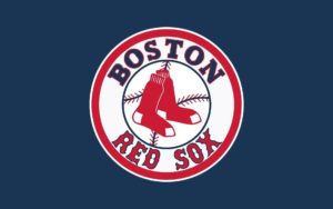 boston red sox logo wallpapers - wallpaper cave