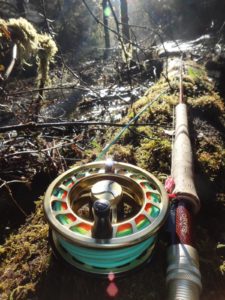 brian marz's fly fishing oregon blog: switch rods &amp; winter steelheading