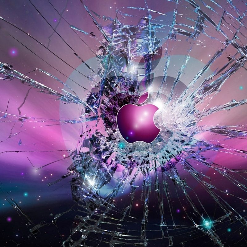 10 Latest Cool Pictures For Wallpaper FULL HD 1080p For PC Background 2022 free download broken glass apple logo cool wallpapers 800x800