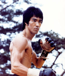 bruce lee