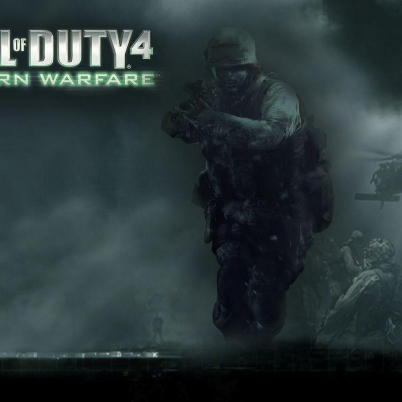 10 New Call Of Duty 4 Wallpaper FULL HD 1080p For PC Background 2024 free download call of duty 4 wallpapers wallpaper cave 800x800