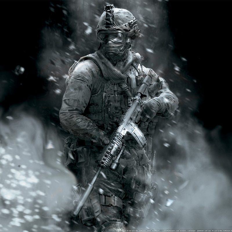 10 Top Modern Warfare 2 Wallpaper FULL HD 1080p For PC Desktop 2022 free download call of duty 6 modern warfare 2 hd wallpaper 39 1680x1050 fond d 800x800