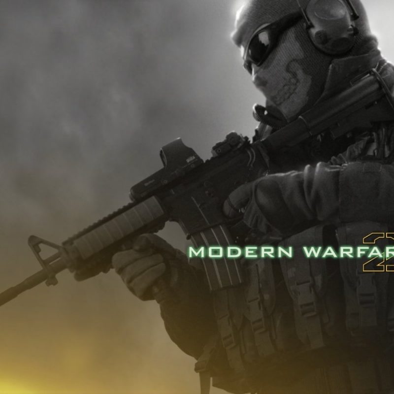 10 Top Modern Warfare 2 Wallpaper FULL HD 1080p For PC Desktop 2022 free download call of duty modern warfare 2 fond decran and arriere plan 1 800x800