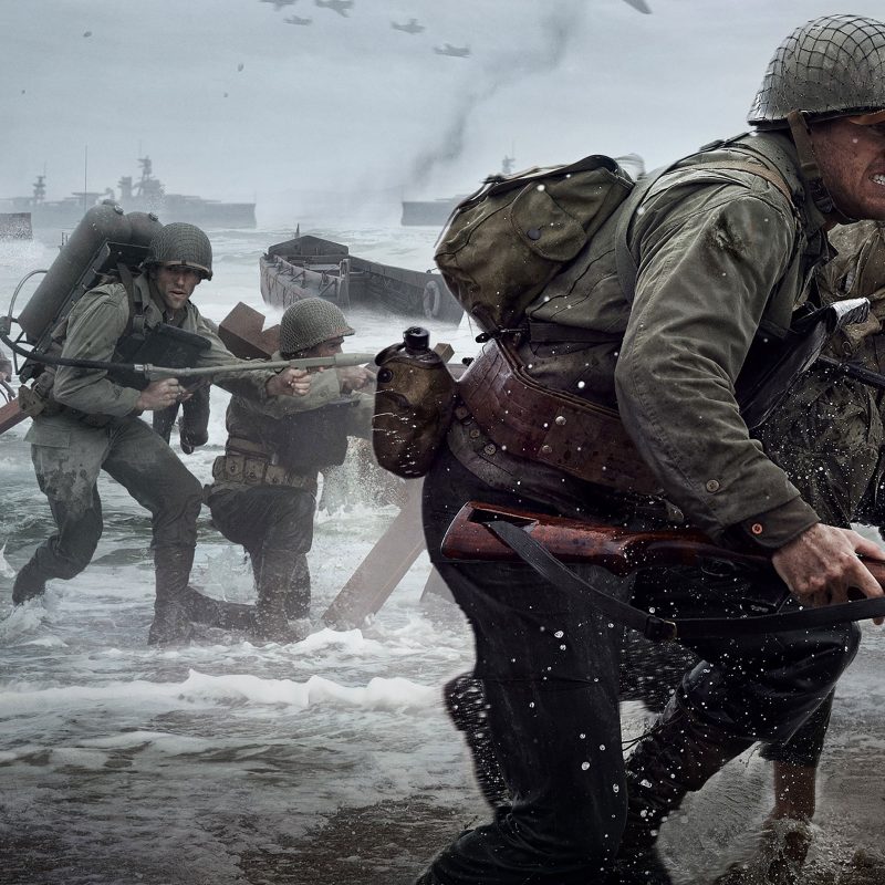 10 New Call Of Duty World War 2 Wallpaper FULL HD 1080p For PC Desktop 2022 free download call of duty wwii wallpapers in ultra hd 4k 4 800x800