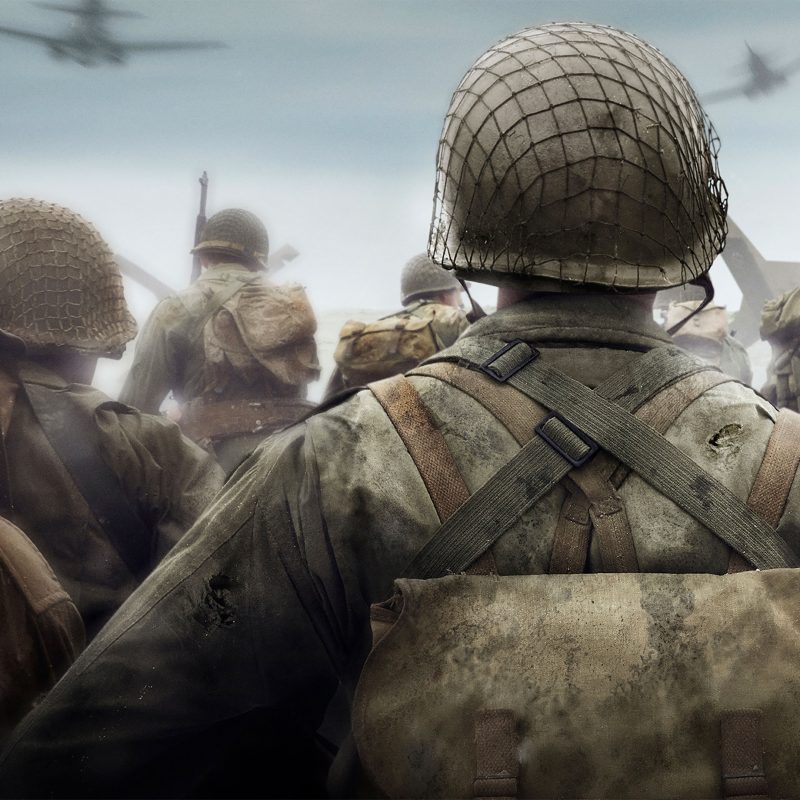 10 New Call Of Duty World War 2 Wallpaper FULL HD 1080p For PC Desktop 2022 free download call of duty wwii wallpapers in ultra hd 4k 5 800x800
