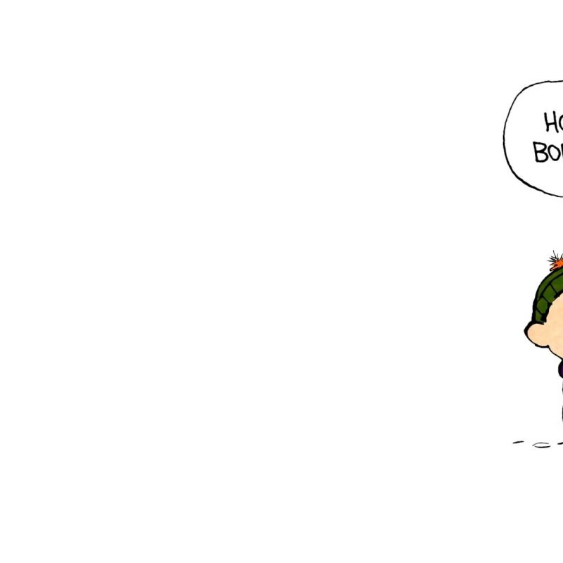 10 Latest Calvin And Hobbes Quotes Wallpaper FULL HD 1920×1080 For PC ...