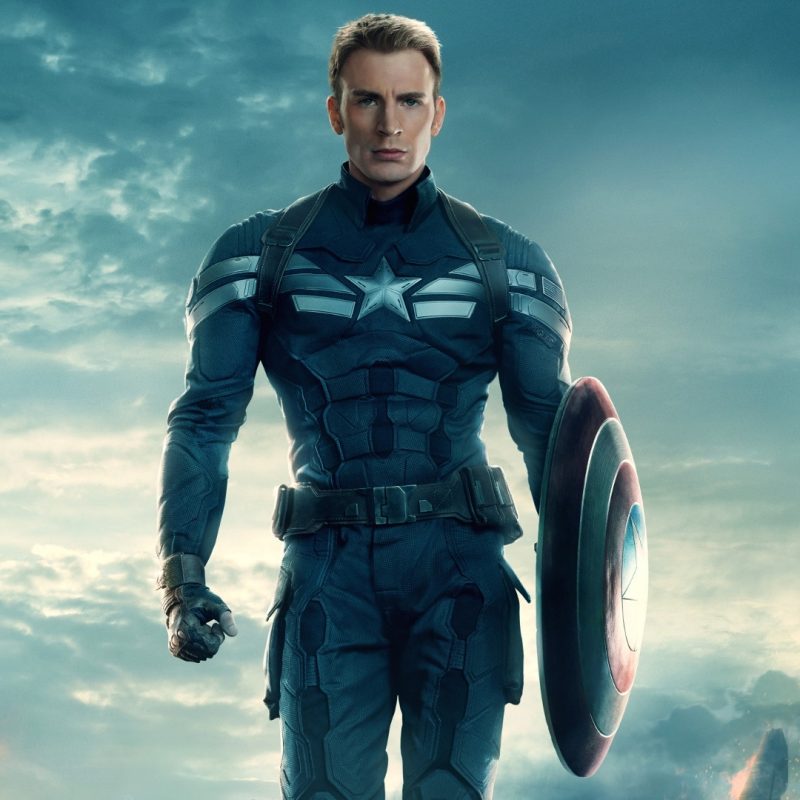 10 New Captain America Chris Evans Wallpaper FULL HD 1080p For PC ...