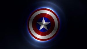 captain america's shield wallpapers - wallpaper cave