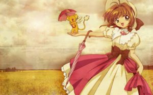 cardcaptor sakura wallpapers - wallpaper cave