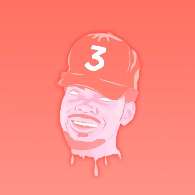 10 New Chance The Rapper Wallpaper Iphone FULL HD 1920×1080 For PC Background 2022 free download chance iphone wallpaper made with desognu thatguywithcoolhair 1 800x800