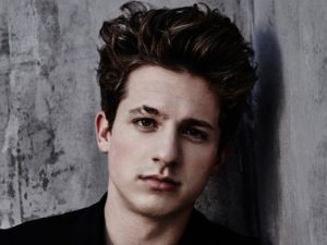 charlie puth se met à nu dans c'cauet! - actu charlie puth - nrj.fr