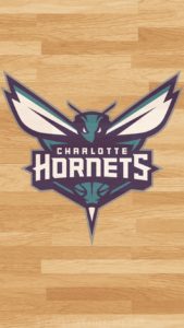 charlotte hornets iphone 6/6 plus wallpaper and background