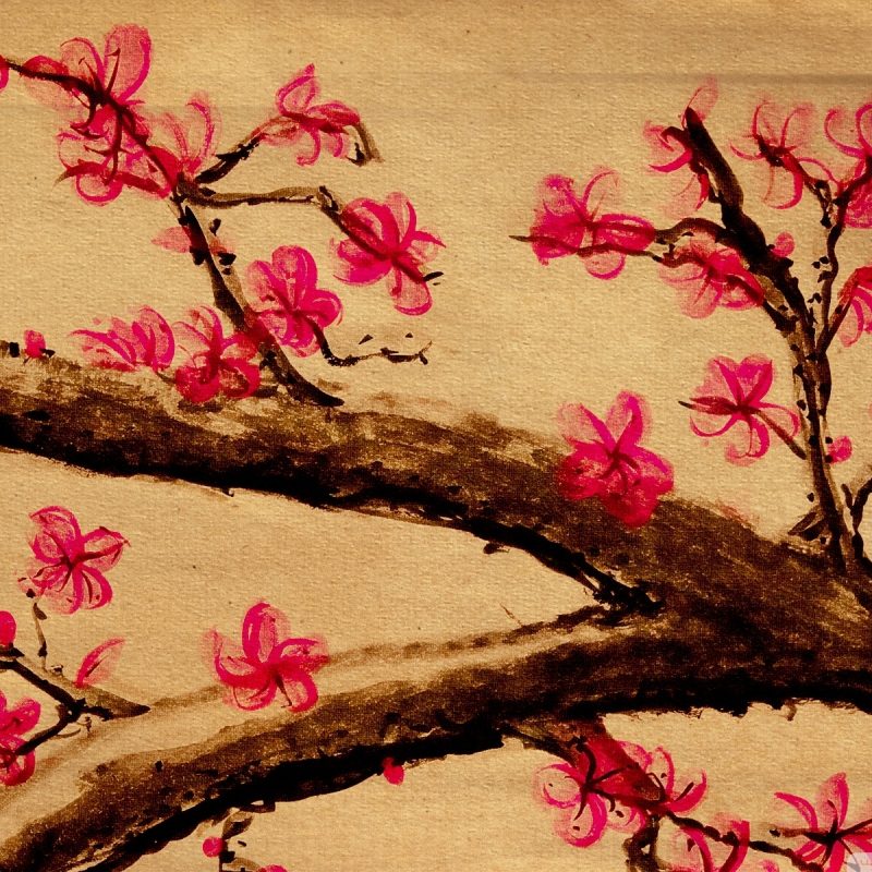 10 Most Popular Traditional Japanese Cherry Blossom Art Wallpaper FULL HD 1920×1080 For PC Desktop 2022 free download cherry blossom painting e29da4 4k hd desktop wallpaper for 4k ultra hd 800x800