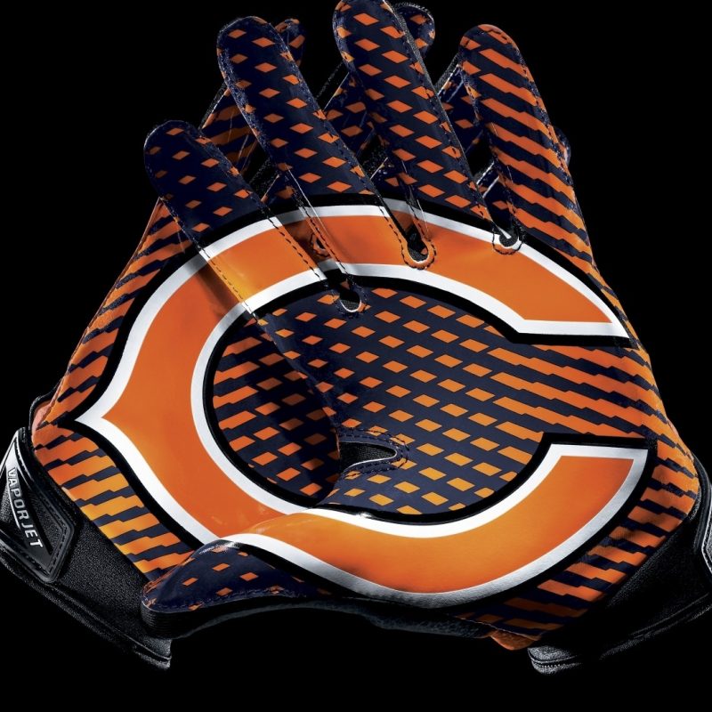 10 Most Popular Free Chicago Bears Wallpaper FULL HD 1080p For PC Desktop 2023 free download chicago bears gloves wallpaper 52902 1920x1080 px hdwallsource 1 800x800